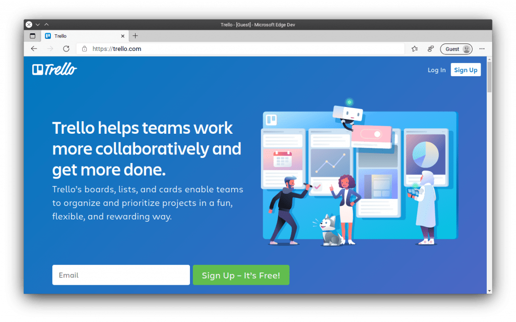 Trello - herramienta de gestión de proyectos para principiantes