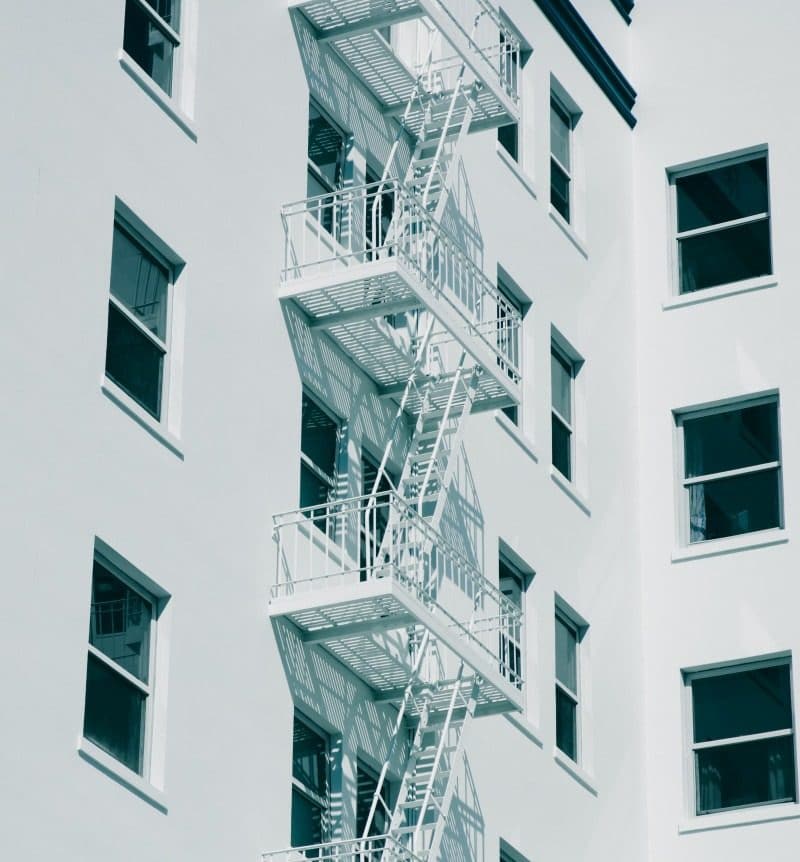Incremental thinking for product development looks like a ladder