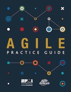 Steps to understand organizational agility: Management - Agile Practice Guide by PMI and the Agile Alliance