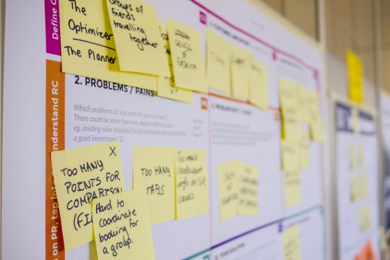 Métodos Agiles: Descubre Scrum, Lean y Kanban