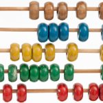 A calculation tool - abacus